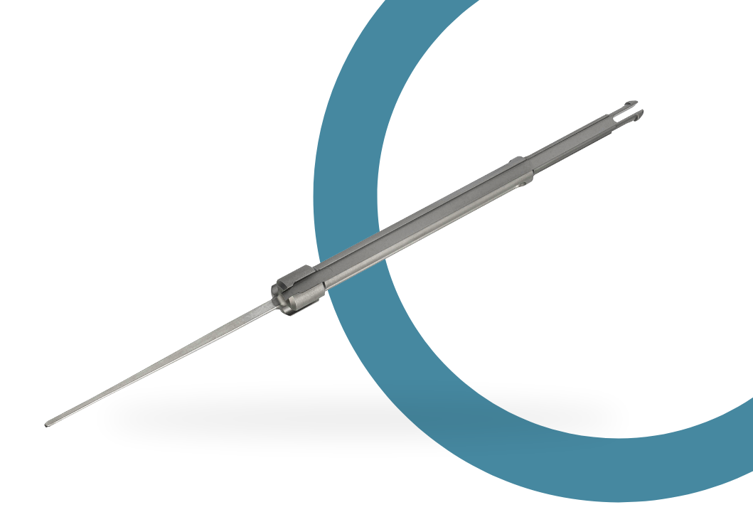 <p><strong>Surgical</strong> Instruments Manufacturer</p>
